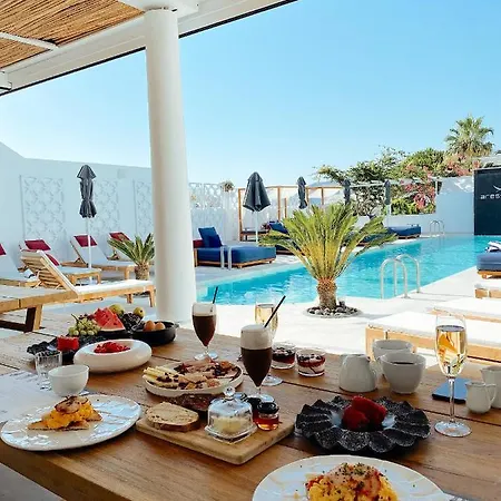 Hotel Aressana & - Small Luxury Of The World 4*