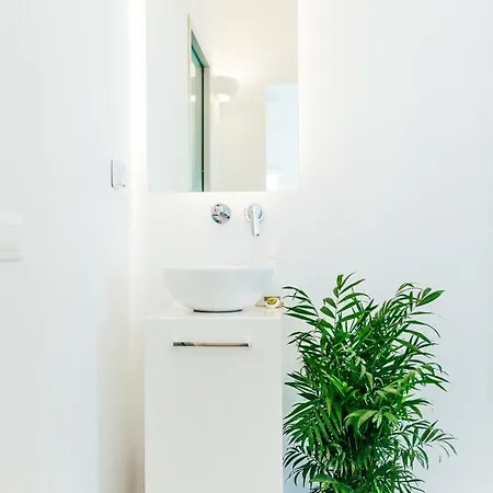 Apartment Floresita Fira (Santorini)