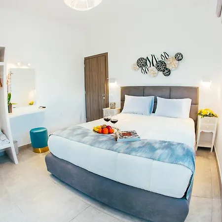 Apartment Floresita