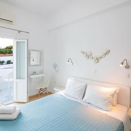 Evas House Gasthof 2*