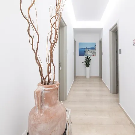 Gasthof Evas House Fira (Santorini)