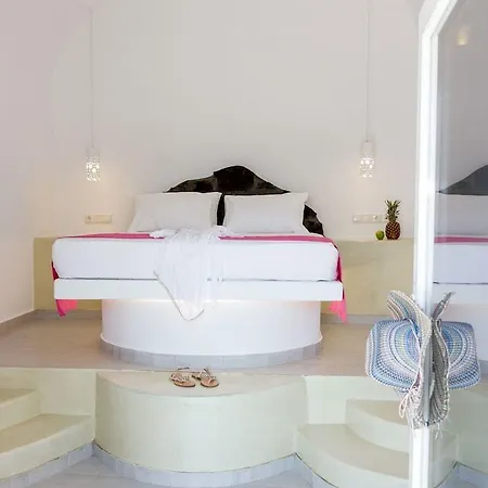 Apartment Asma Fira (Santorini)