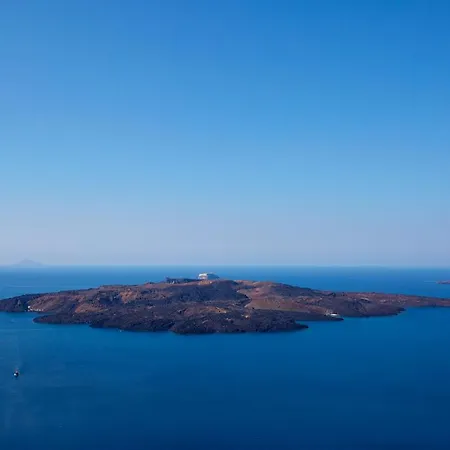 Hotel Caldera Beyond 2*