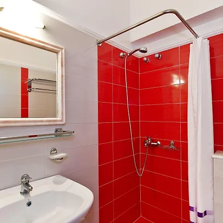 Petros Apartamento Fira (Santorini)
