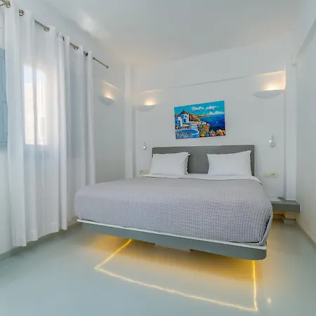 Central Fira Hotel Hotel 3*
