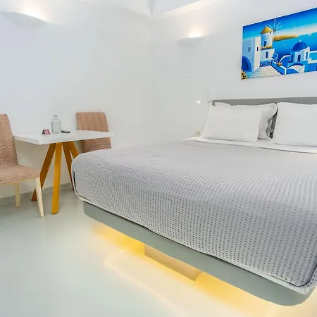 Central Fira Hotel 3* Fira (Santorini)