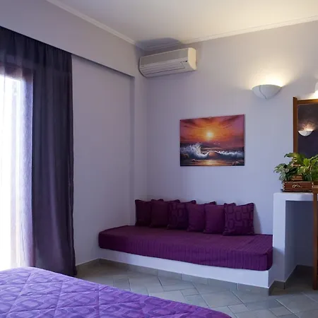 Hotel Anamnesis Luxury