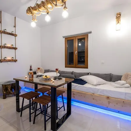 Gasthof Paradise Casa Fira (Santorini)