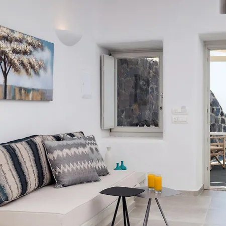 Adamant (adults Only) 4* Fira (Santorini)