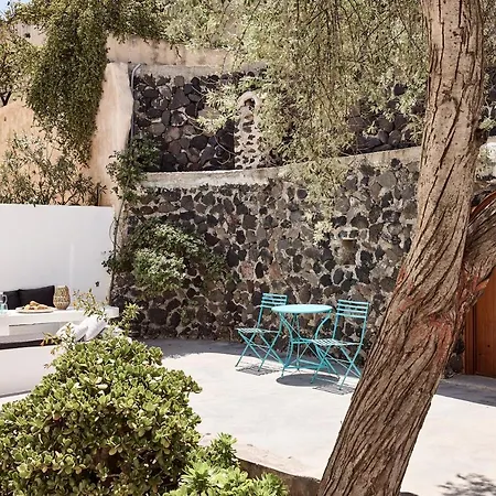Casa Bu Apartment