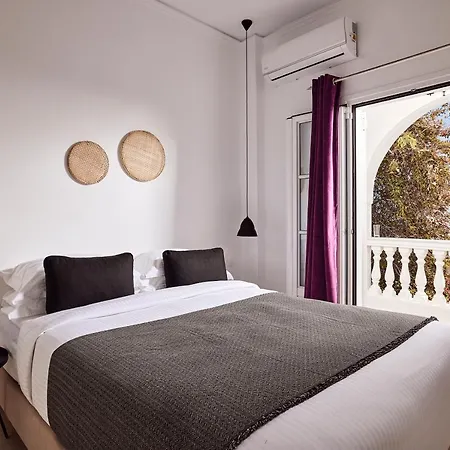 Apartment Casa Bu