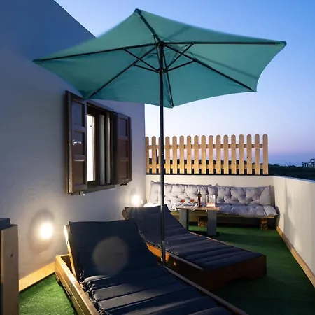 Paradise Casa