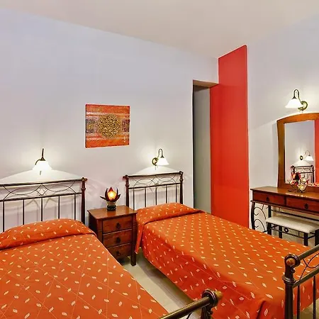Apartamento Petros Fira (Santorini)
