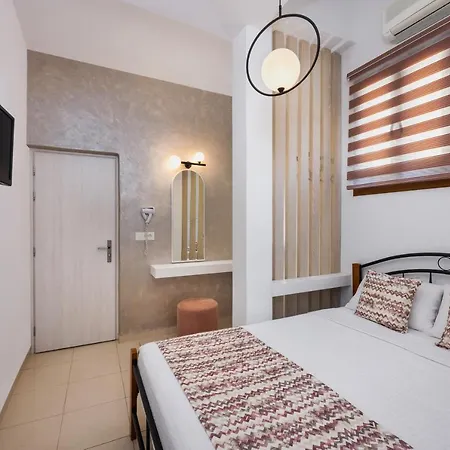 Petros Apartamento