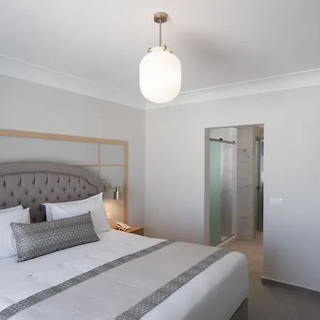 Hotel De Sol &