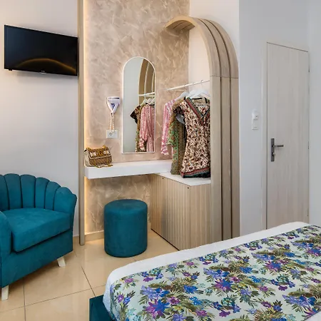 Petros Apartamento