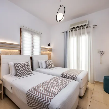 Apartamento Petros