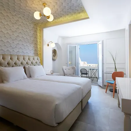 Hotel De Sol & 5*