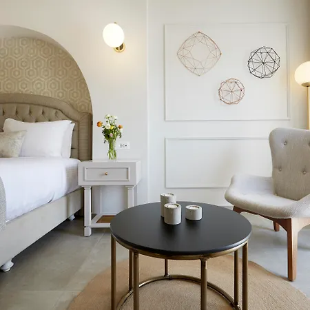 De Sol & Hotel