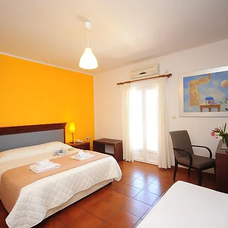 Solaris (adults Only) Hotel