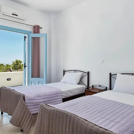 Ann-margo House Ferienhaus Fira (Santorini)
