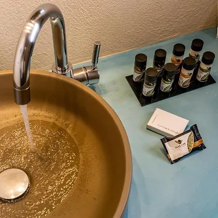 Apartamento Alma Libre