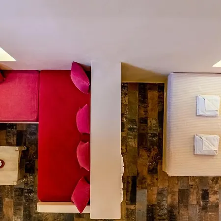 Apartamento Alma Libre