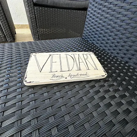 Veldi Art - Kamari *