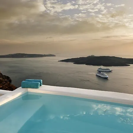 Apartment Kamares (adults Only)