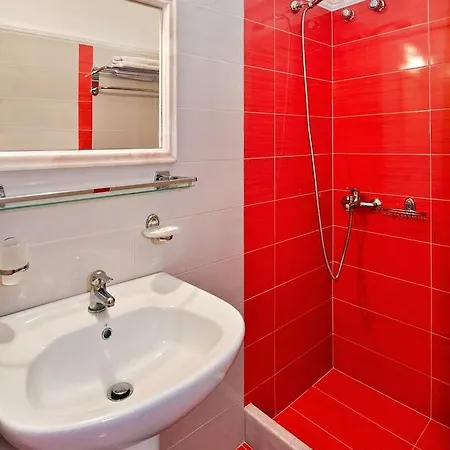 Apartamento Petros