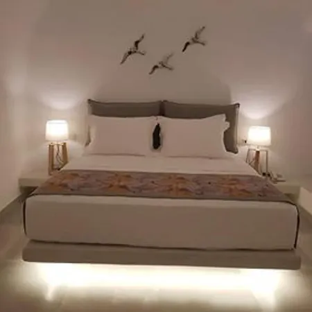 Hotel Adamant (adults Only) Fira (Santorini)