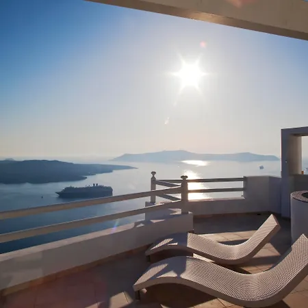 Adamant (adults Only) Hotel Fira (Santorini)