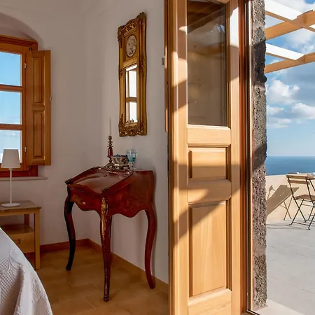 Casa Santantonio 4* Fira (Santorini)