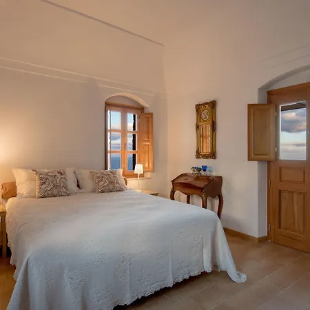 Hotel Casa Santantonio Fira (Santorini)