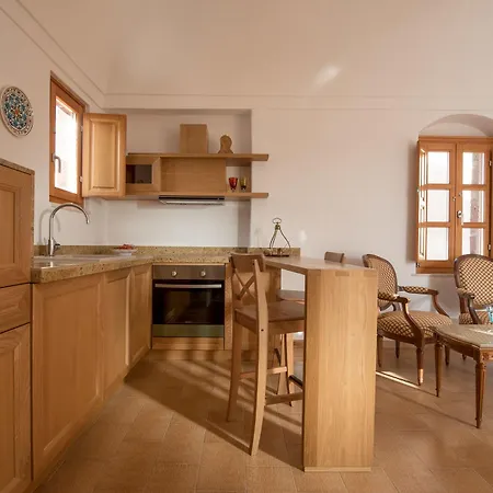 Casa Santantonio