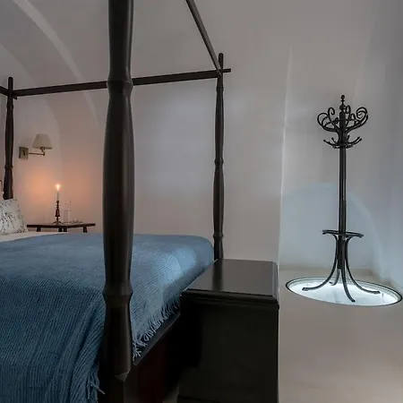 Casa Santantonio