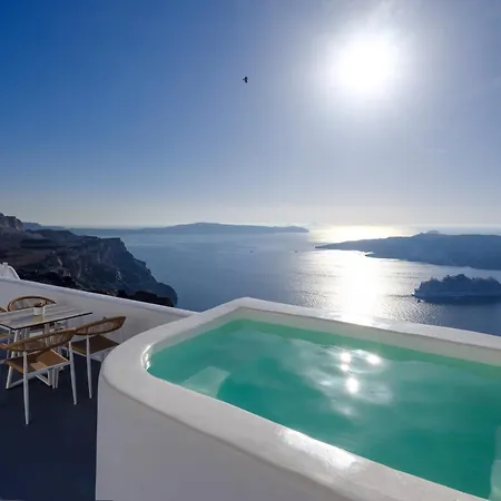 Kamares (adults Only) Apartment *