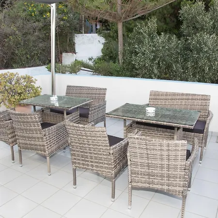 Stella Gasthof Fira (Santorini)