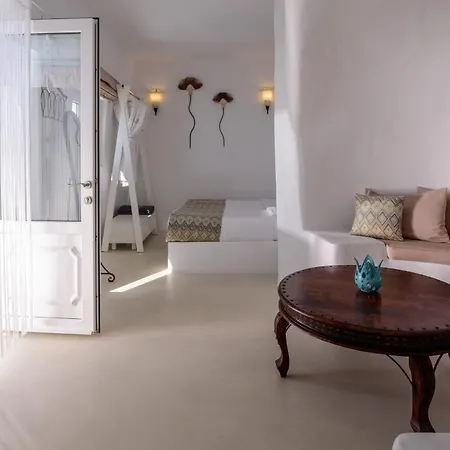 Apartment Kamares (adults Only) *