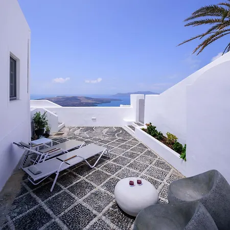 Anemos Family Apartment Fira (Santorini)