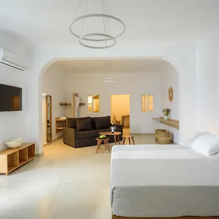 Apartment Anemos Family Fira (Santorini)