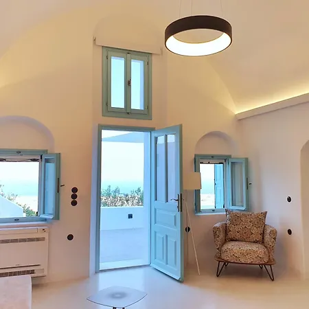 Sun Spell With Sea View-private Plunge Pool