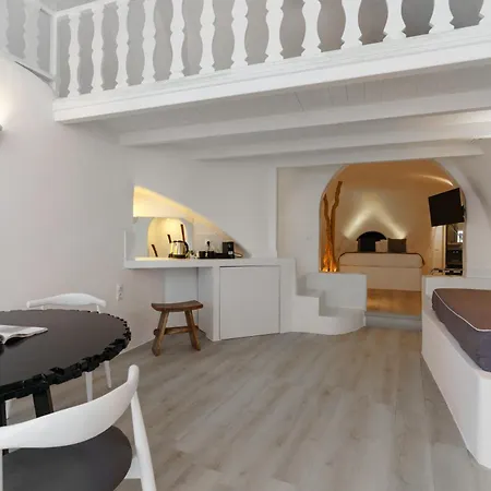 Mill New Elegant Fira (Santorini)