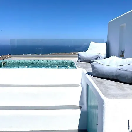 Ammos Santorini Fira (Santorini)