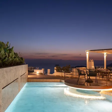 Volcano View By Caldera Collection Hotel