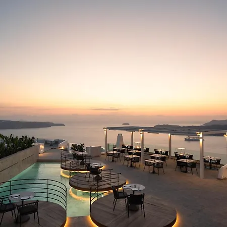 Hotel Volcano View By Caldera Collection Fira (Santorini)