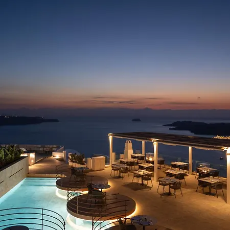 Volcano View By Caldera Collection Hotel