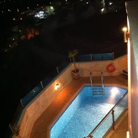 Apartment Nectarios - & Adults Only *