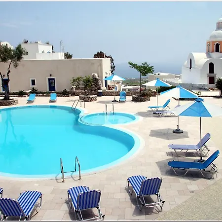 Hotel Anatoli &