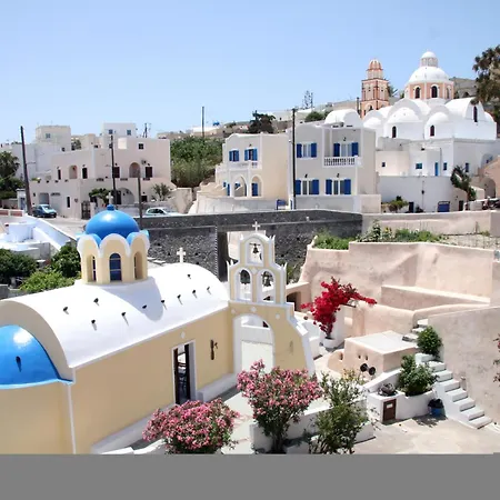Hotel Anatoli & 3*